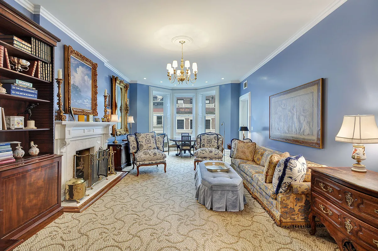 9 East 63rd Street #4 in Lenox Hill, Manhattan | StreetEasy