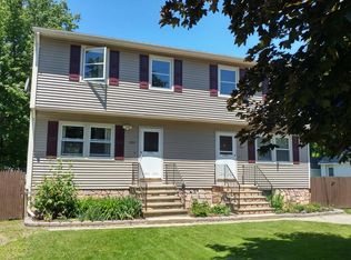 152 Cottage Grv #B, Burlington, VT 05408