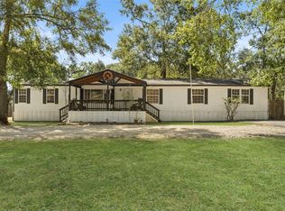 16416 Crockett Bend Dr, Conroe, TX 77303