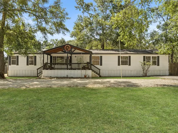 16416 Crockett Bend Dr, Conroe, TX 77303