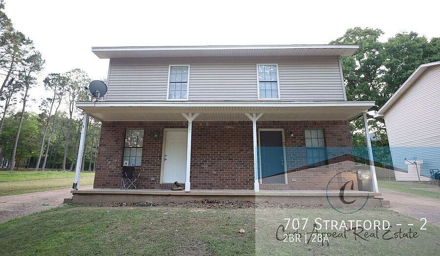 1st image of 707 Stratford Dr #2