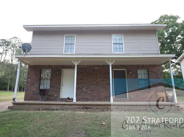 707 Stratford Dr #2, Jonesboro, AR 72401
