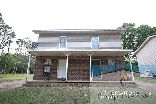 707 Stratford Dr #2 Photo 1