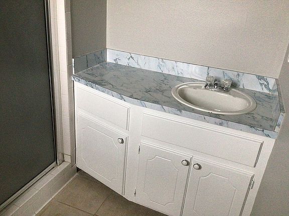 3/4 bath