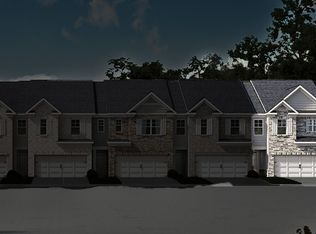 3321 Greyton Dr, Buford, GA 30519