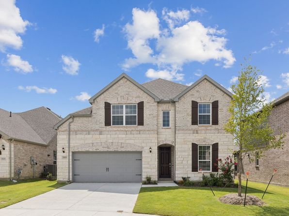 Home for Sale in McKinney TX