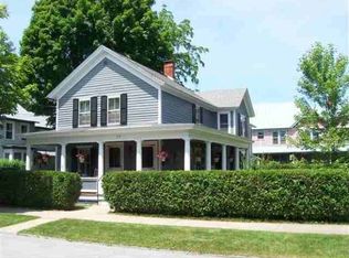 119 George St, Saratoga Springs, NY 12866