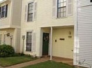 1401 Oden St UNIT 19, Shreveport, LA 71104