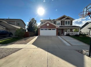 8172 Radcliff Dr, Colorado Springs, CO 80920