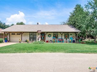 46 Mesquite Cir, Morgans Pt Resort, TX 76513