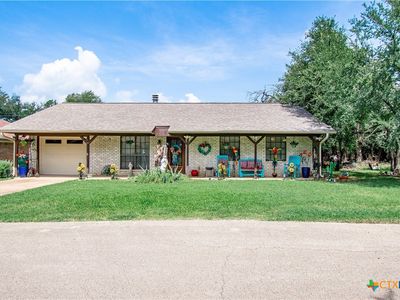 46 Mesquite Cir, Morgans Pt Resort, TX, 76513