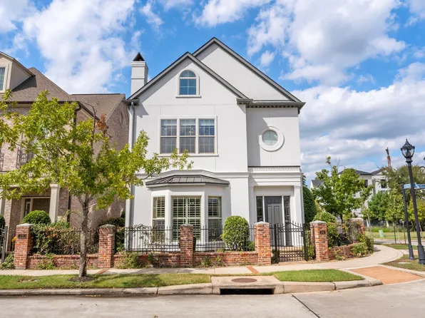 14 Jetty Point Dr, Spring, TX 77380