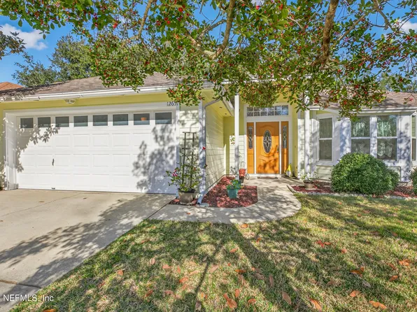 12657 ASHGLEN Drive S, Jacksonville, FL 32224
