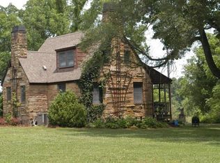 1495 Deep Draw Rd, Crossville, TN 38555