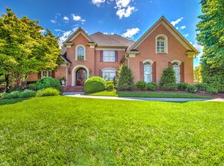 12300 Amberset Dr, Knoxville, TN 37922