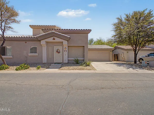 8127 W ZOE ELLA Way, Peoria, AZ 85382