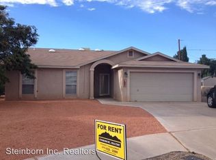1062 Heather Cir, Las Cruces, NM 88005