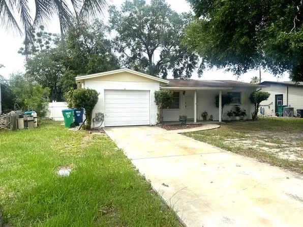 10964 84th Ave, Seminole, FL 33772