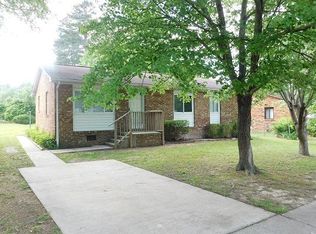 918 Da Vinci St, Durham, NC 27704