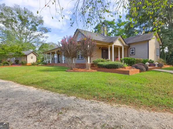 283 N Dorsey Rd, Hampton, GA 30228