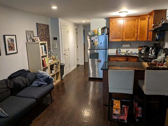 5th image of 603 Eastern Pkwy