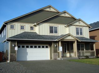 17708 82nd Dr NE, Arlington, WA 98223