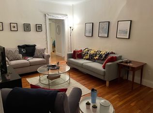 38 Orchard Rd #2B, Brookline, MA 02445