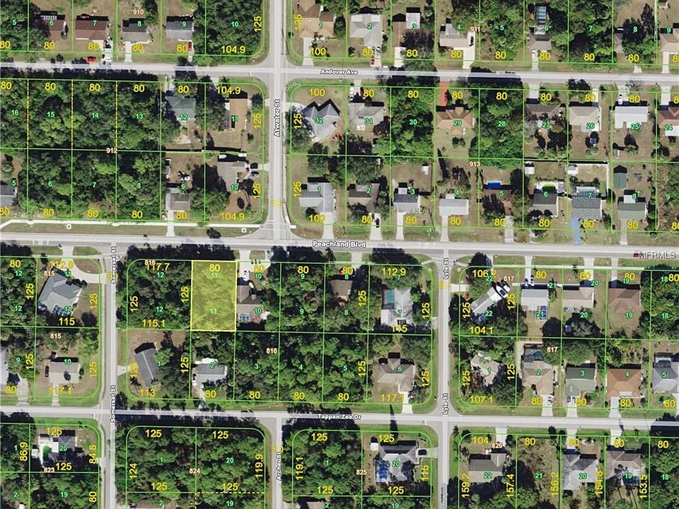 2nd image of 20309 Peachland Blvd