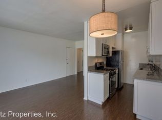 1035 N Gardner St APT 9, West Hollywood, CA 90046