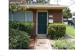 4619 Colley Ave #301, Norfolk, VA 23508