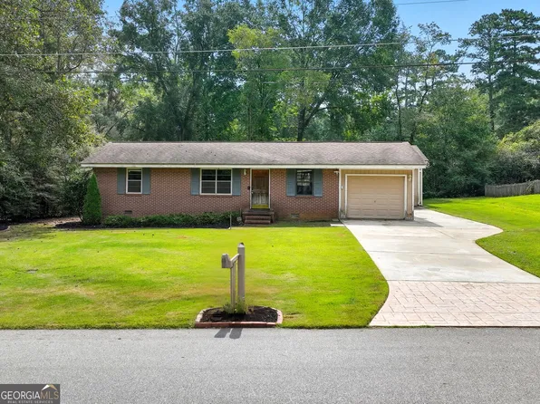 219 Pebblestump Point, Peachtree City, GA 30269