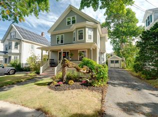 387 Richards Ave, Portsmouth, NH 03801