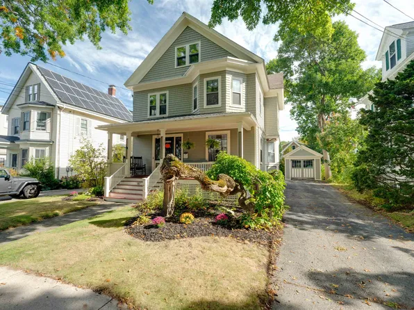 387 Richards Avenue, Portsmouth, NH 03801