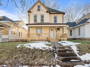 1036 14th St, Rock Island, IL 61201