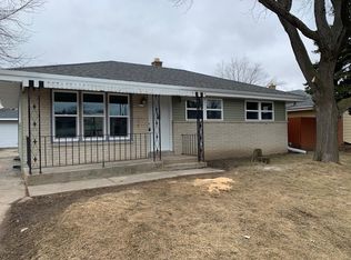 2712 Jean Ave, Racine, WI 53404