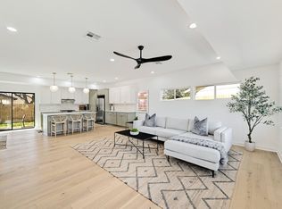 9624 Newfoundland Cir, Austin, TX 78758