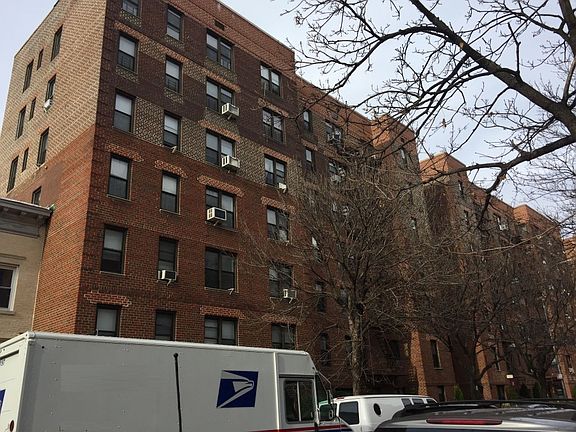 2nd image of 3730 83rd St APT 3K