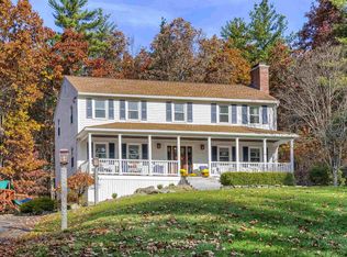157 Beals Rd, Bedford, NH 03110