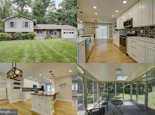8521 Tysons Ct, Vienna, VA 22182