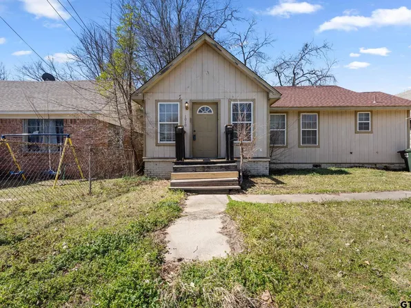 1010 N Grand Ave, Tyler, TX 75702