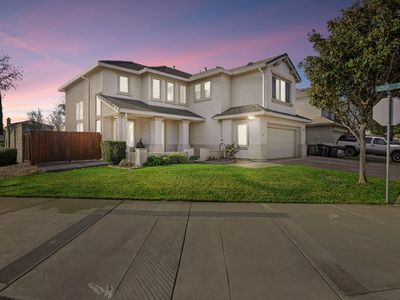 1926 Petunia Way, Tracy, CA, 95376