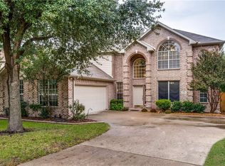 7718 Brookview Dr, Frisco, TX 75034
