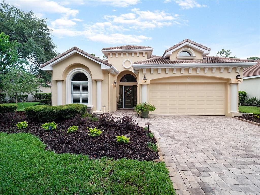 2 Village View Way, Palm Coast, FL 32137 Zillow