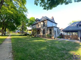 115 Miami St, Hiawatha, KS 66434