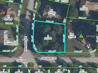 1210 Persian Ave, Spring Hill, FL 34608
