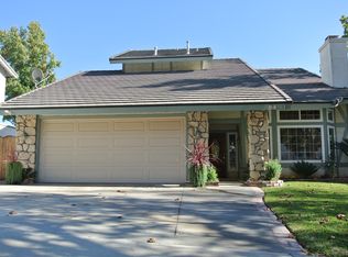 84 Village Loop Rd, Pomona, CA 91766
