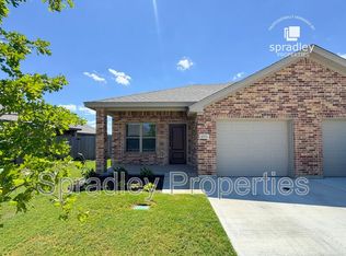 1005A Sparrow Cv, Troy, TX 76579