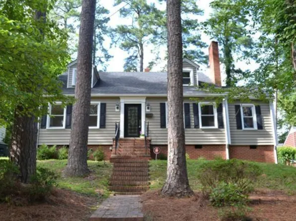 1002 Pine Hill Rd, Fayetteville, NC 28305