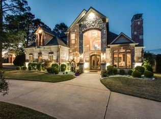 211 Harpole Rd E, Argyle, TX 76226