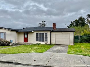 1195 Bay St, Eureka, CA 95501